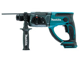 Makita DHR202Z Borehammer Batteri og lader ikke inkluderet 18V 2Joule