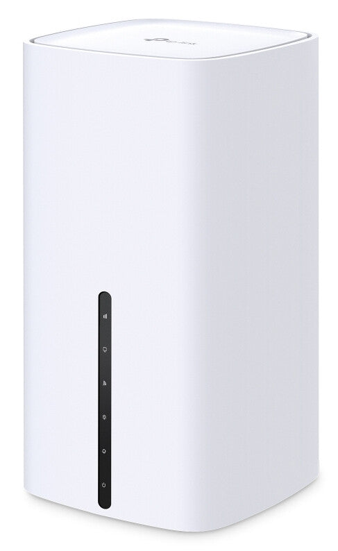 TP-Link Archer NX600 trådløs router Gigabit Ethernet Dual-band (2,4 GHz / 5 GHz) 5G Hvid