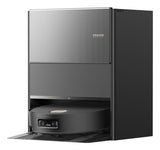 Dreame Aqua10 Ultra Roller Complete 0,23 L Sort