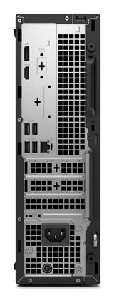 DELL Pro QCS1250 Intel® Core™ i3 i3-14100 16 GB DDR5-SDRAM 512 GB SSD Windows 11 Pro Slim PC PC Sort