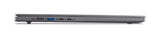 Acer Aspire 16 AI A16-11M-X4X3 Snapdragon X1-26-100 Laptop 40,6 cm (16") WUXGA 16 GB LPDDR5x-SDRAM 512 GB SSD Wi-Fi 7 (802.11be) Windows 11 Home Grå