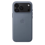 Apple iPhone 18 Pro Max TechWoven Case with MagSafe – Chambray Blue