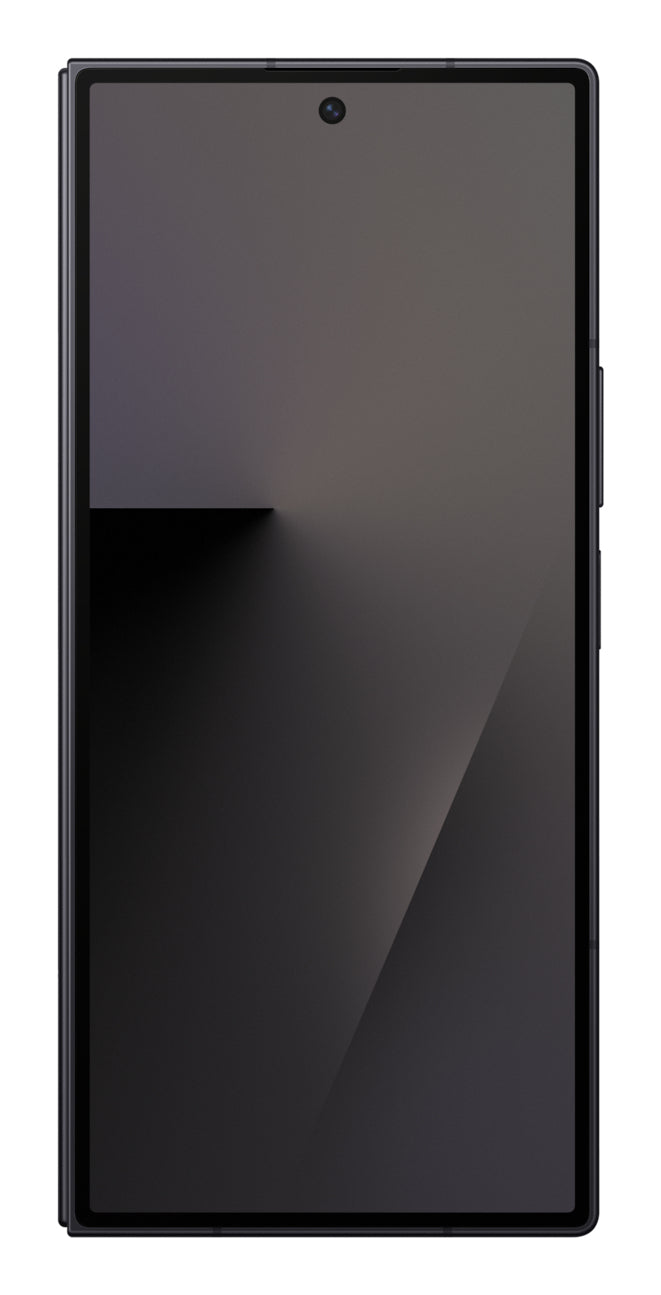 Samsung Z Fold 7 256GB Jetblack DE