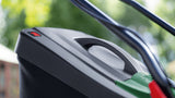 Bosch UniversalRotak plæneklipper 18V 37 cm Intet batteri