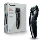 Panasonic ER-GC53-K503 Hårklipper Sort