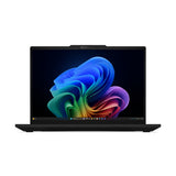 Lenovo ThinkPad T14 Gen 7 (AMD) Copilot+ PC AMD Ryzen AI 5 PRO PRO 440 Laptop 35,6 cm (14") WUXGA 16 GB DDR5-SDRAM 512 GB SSD Wi-Fi 7 (802.11be) Windows 11 Pro Nordisk Sort