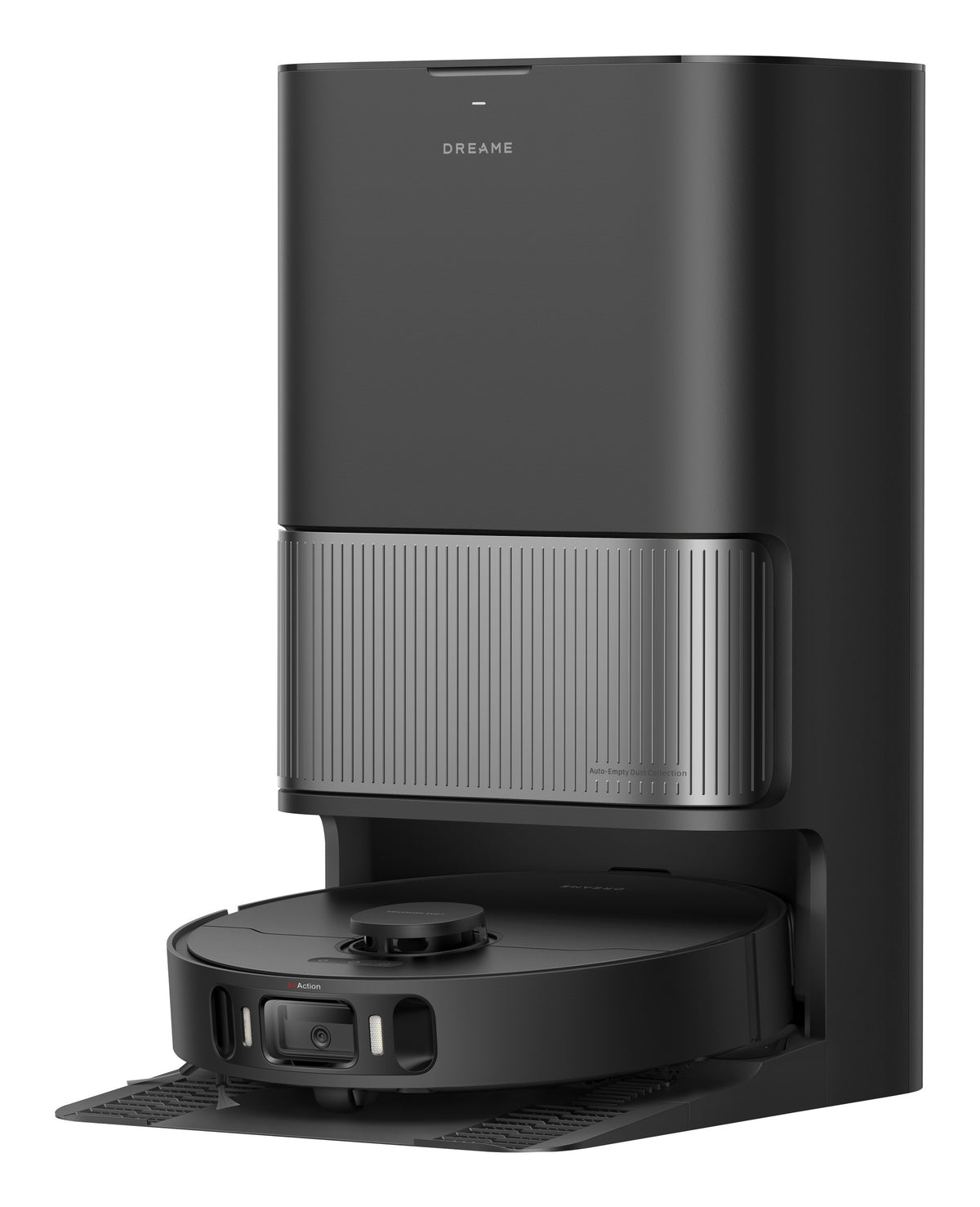 Dreame L40 Ultra AE Støvsuger 0.395liter Sort