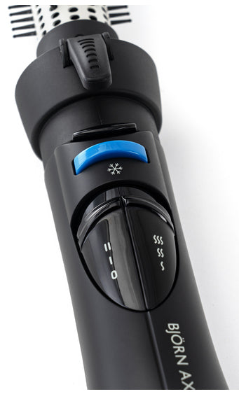 OBH Nordica Björn Axén Tools PRO airstyler