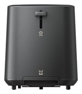 Xiaomi XMTSJ01FD 6 2 skive(r) 930 W Sort