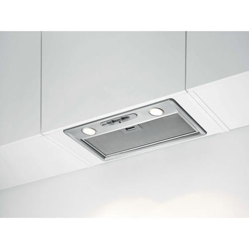 AEG DGB2531M Indbygget Rustfrit stål 440 m³/t