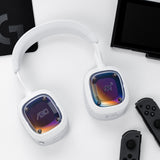 ASTRO Gaming A30 Headset Trådløs Spil Bluetooth Hvid