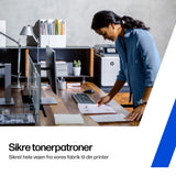 HP 26A Sort 3100 sider Toner CF226A