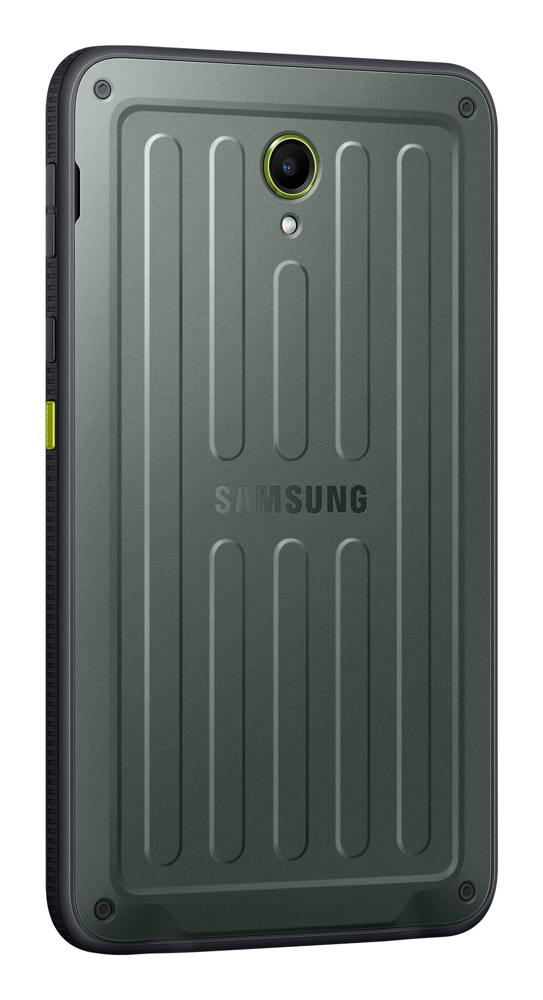 Samsung Galaxy Tab Active5 Enterprise Edition 5G Samsung Exynos LTE-TDD & LTE-FDD 128 GB 20,3 cm (8") 6 GB Wi-Fi 6 (802.11ax) Android 14 Grøn