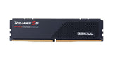 G.Skill Ripjaws S5 F5-6000J3040F16GX2-RS5K hukommelsesmodul 32 GB 2 x 16 GB DDR5 288-pin DIMM