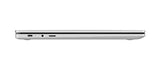 Samsung Chromebook GO Intel® Celeron® N N4500 35,6 cm (14") HD 4 GB LPDDR4x-SDRAM 32 GB eMMC Wi-Fi 6 (802.11ax) ChromeOS Sølv