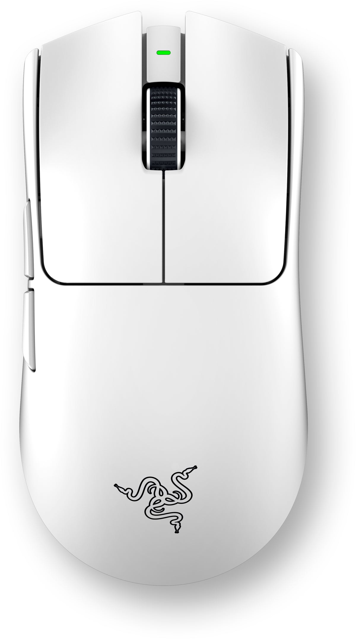 Razer Viper V3 Pro 399803 trådløs mus hvid