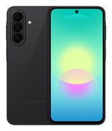 Samsung Galaxy A27 5G 17 cm (6.7") Dual SIM Android 16.0 USB Type-C 8 GB 256 GB 5000 mAh Sort