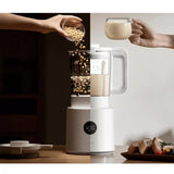 Xiaomi Blender Pro 1,75 L Bordplade blender 800 W Grå, Hvid