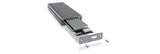 RaidSonic ICY BOX Ekstern Lagringspakning USB 3.1 (Gen 2) NVMe