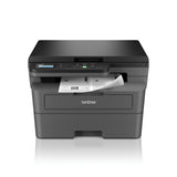 Brother DCP-L2620DW - alt-i-én A4 s/h-laserprinter