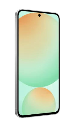 Samsung Galaxy S24 FE 17 cm (6.7") Dual SIM Android 14 5G USB Type-C 8 GB 256 GB 4700 mAh Mintfarve