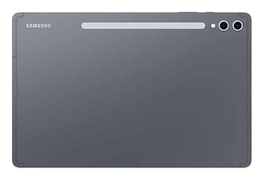 Samsung Galaxy Tab S 10+ 5G LTE-TDD & LTE-FDD 256 GB 31,5 cm (12.4") 12 GB Wi-Fi 6E (802.11ax) Grå