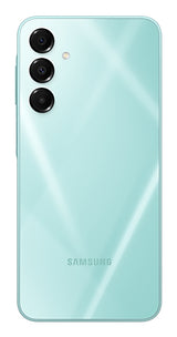 Samsung A16 5G 128GB 4GB RAM Light Green EU