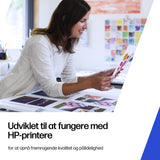 HP 303XL Sort 600 sider blækpatron