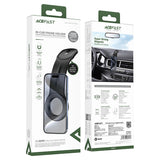 ACEFAST D19 Passiv holder Mobiltelefon/Smartphone Sort
