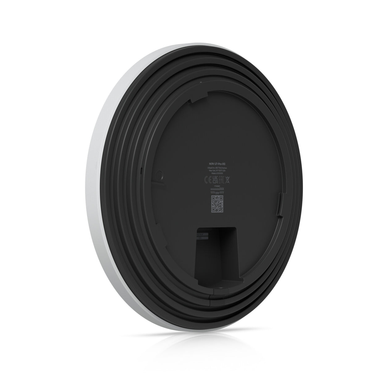 Ubiquiti U7 Pro XG 5800 Mbit/s Hvid Strøm over Ethernet (PoE)