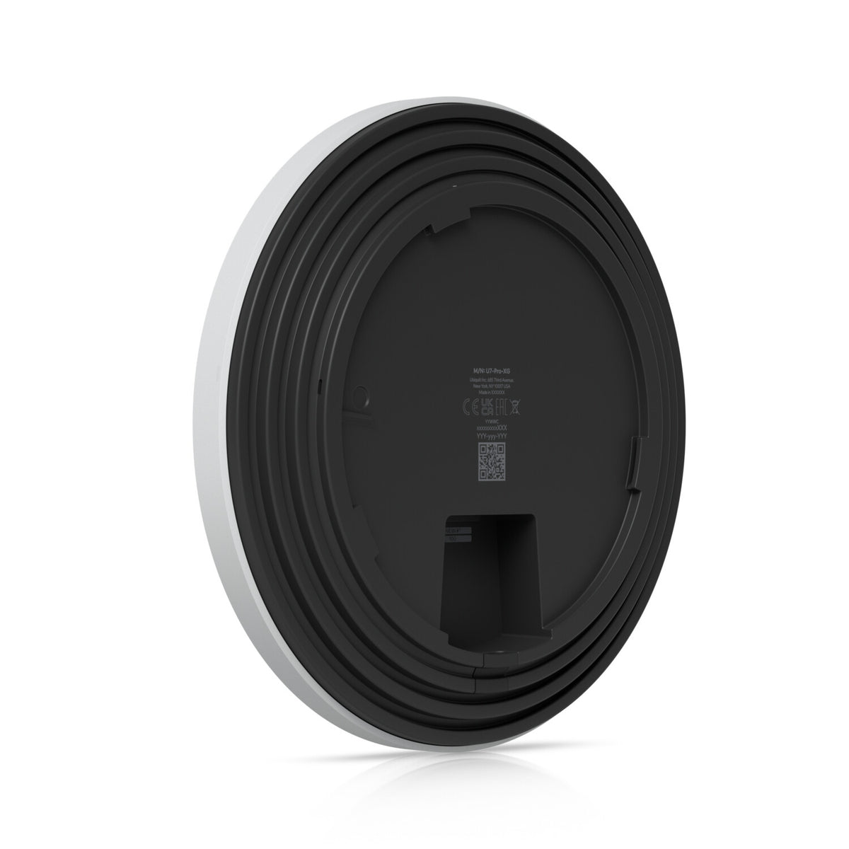 Ubiquiti UniFI 7 Pro XG Trådløs forbindelse 2,4/5/6GHz WiFi 7