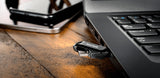 SanDisk Ultra Dual Drive Go USB-nøgle 32 GB USB Type-A / USB Type-C 3.2 Gen 1 (3.1 Gen 1) Sort