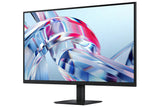 Samsung S70H computer monitor 81.3 cm (32") 3840 x 2160 pixels 4K Ultra HD LCD Black