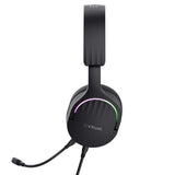 Trust GXT490 Fayzo 7.1 USB 302379 headset sort
