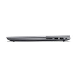 Lenovo ThinkBook 16 G9 AHP AMD Ryzen™ 7 250 Laptop 40,6 cm (16") WUXGA 16 GB DDR5-SDRAM 512 GB SSD Wi-Fi 7 (802.11be) Windows 11 Pro Grå Engelsk