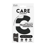 PanzerGlass CARE by ® Fashionable Case Sort m. MagSafe iPhone 16 Pro Max