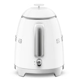 Smeg 50's Style Elkedel KLF05WHEU Hvid