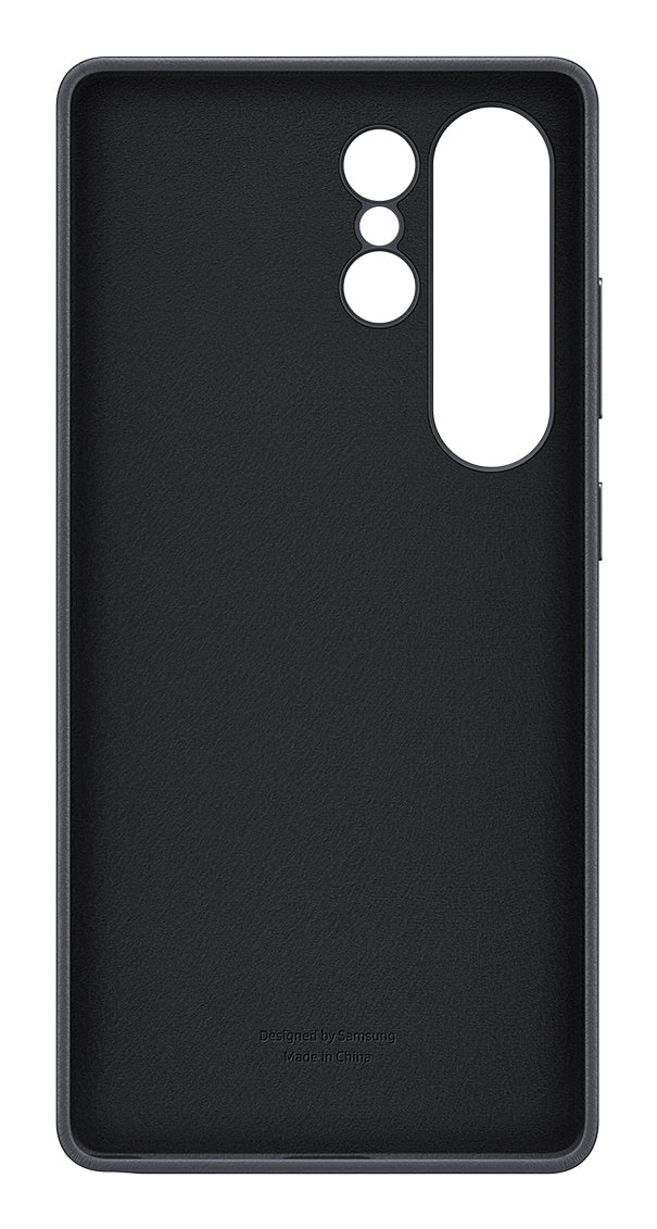 Samsung EF-VS938 mobiltelefon etui 17,5 cm (6.9") Cover Sort