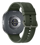 Samsung Galaxy Watch 9 L350 44mm, NFC, BT 6.0, Sølv EU SM-L350