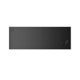 Lenovo ThinkPad Thunderbolt 4 Smart Dock Gen2 7500 Ledningsført Sort