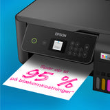 Epson EcoTank ET-2871 A4-multifunktionsprinter