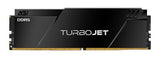 AGI Technology UD858 DDR5 TURBOJET hukommelsesmodul 32 GB 2 x 16 GB 6000 MT/s 288-pin DIMM Fejlkorrigerende kode
