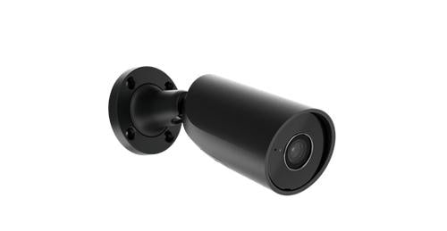 Ajax BulletCam Bullet IP security camera Indoor 3840 x 2160 pixels Ceiling/wall