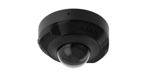 Ajax DomeCam Mini Dome IP security camera Indoor 3840 x 2160 pixels Ceiling