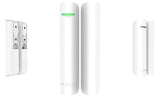 Ajax DoorProtect Plus door/window sensor Wireless Door/Window White