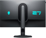 Alienware AW2725QF computer monitor 68.6 cm (27") 3840 x 2160 pixels 4K Ultra HD LCD Black