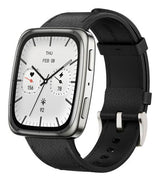 Amazfit Active 2 4.45 cm (1.75") AMOLED Digital 390 x 450 pixels Touchscreen Stainless steel