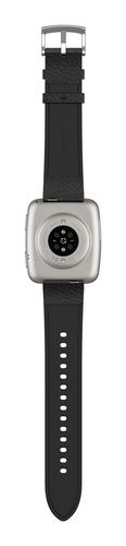 Amazfit Active 2 4.45 cm (1.75") AMOLED Digital 390 x 450 pixels Touchscreen Stainless steel