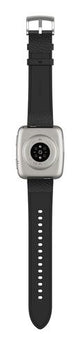 Amazfit Active 2 4.45 cm (1.75") AMOLED Digital 390 x 450 pixels Touchscreen Stainless steel