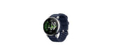 Amazfit W2558GL2N Smartwatch og sportsur 3,35 cm (1.32") AMOLED Digital 466 x 466 pixel Berøringsskærm Sølv GPS (satellit)